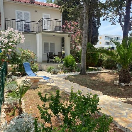 Holiday Home Nova Novaglia Esterno foto