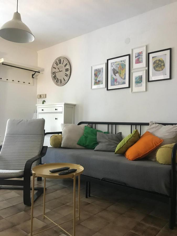 Holiday Home Nova Novaglia Esterno foto