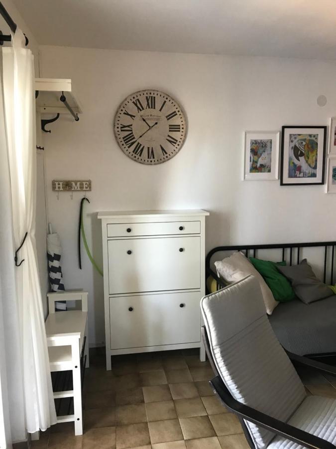 Holiday Home Nova Novaglia Esterno foto