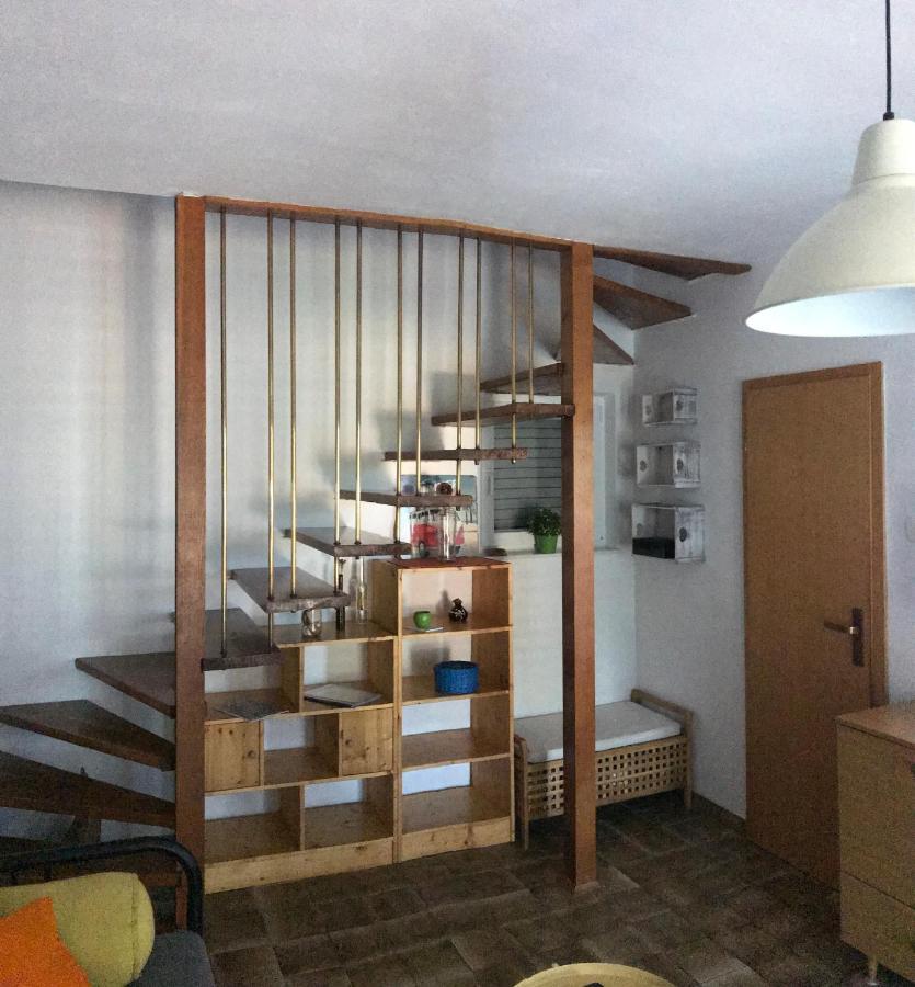 Holiday Home Nova Novaglia Esterno foto