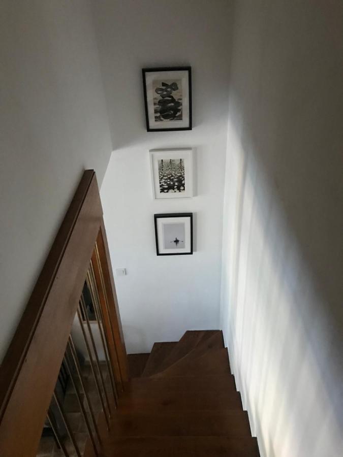 Holiday Home Nova Novaglia Esterno foto