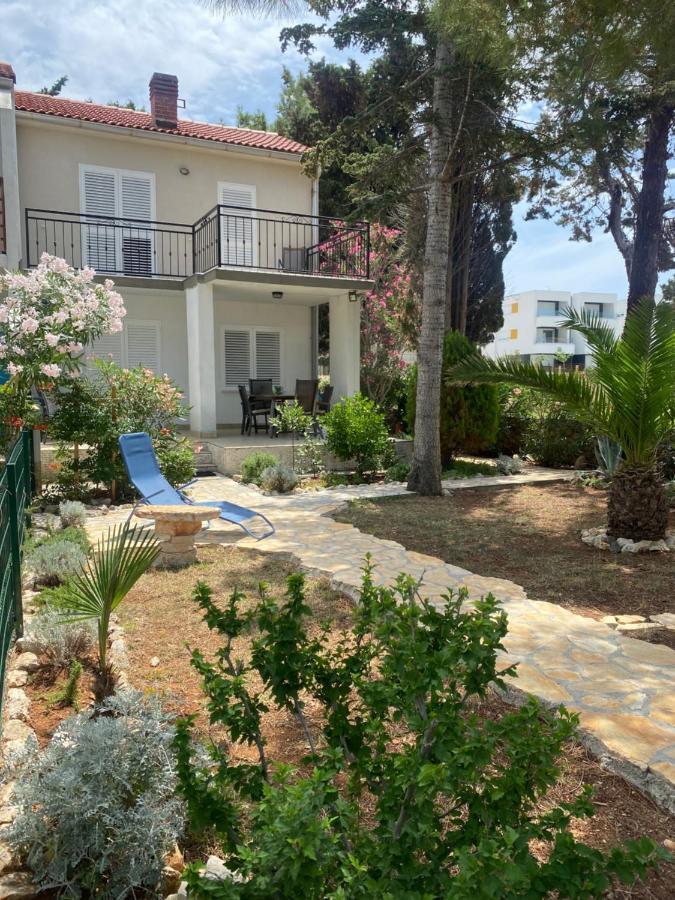 Holiday Home Nova Novaglia Esterno foto