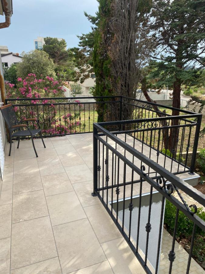 Holiday Home Nova Novaglia Esterno foto