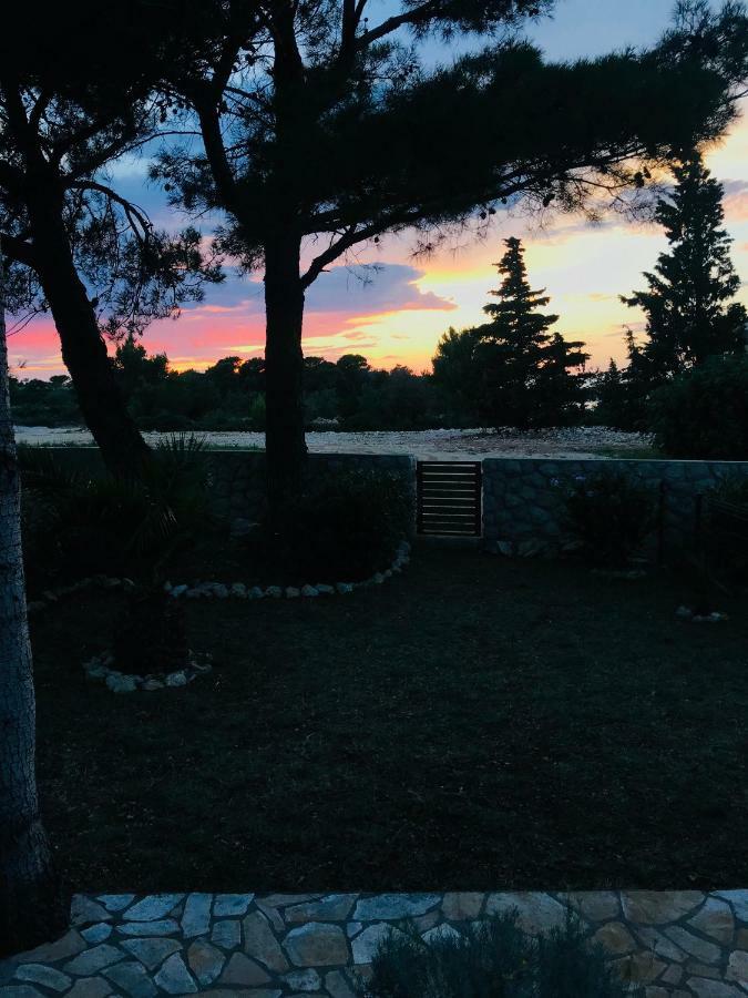 Holiday Home Nova Novaglia Esterno foto