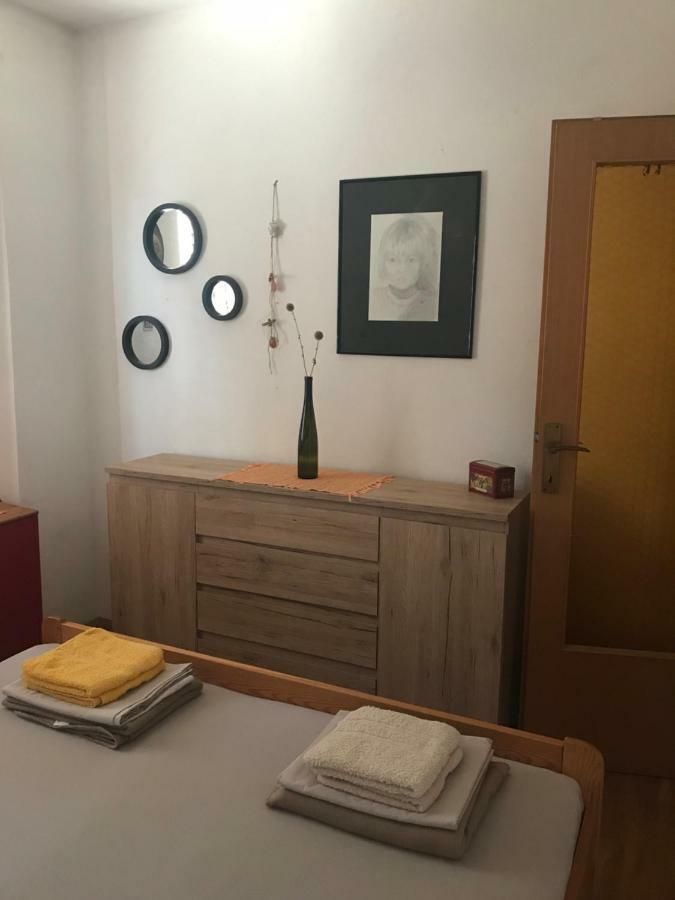 Holiday Home Nova Novaglia Esterno foto