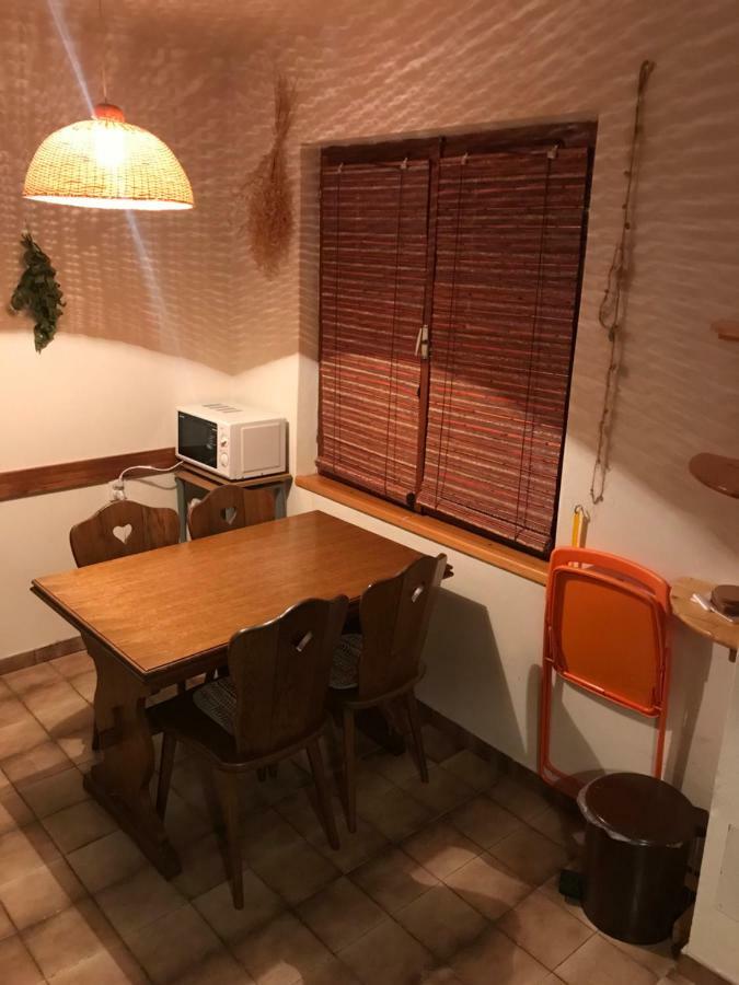 Holiday Home Nova Novaglia Esterno foto