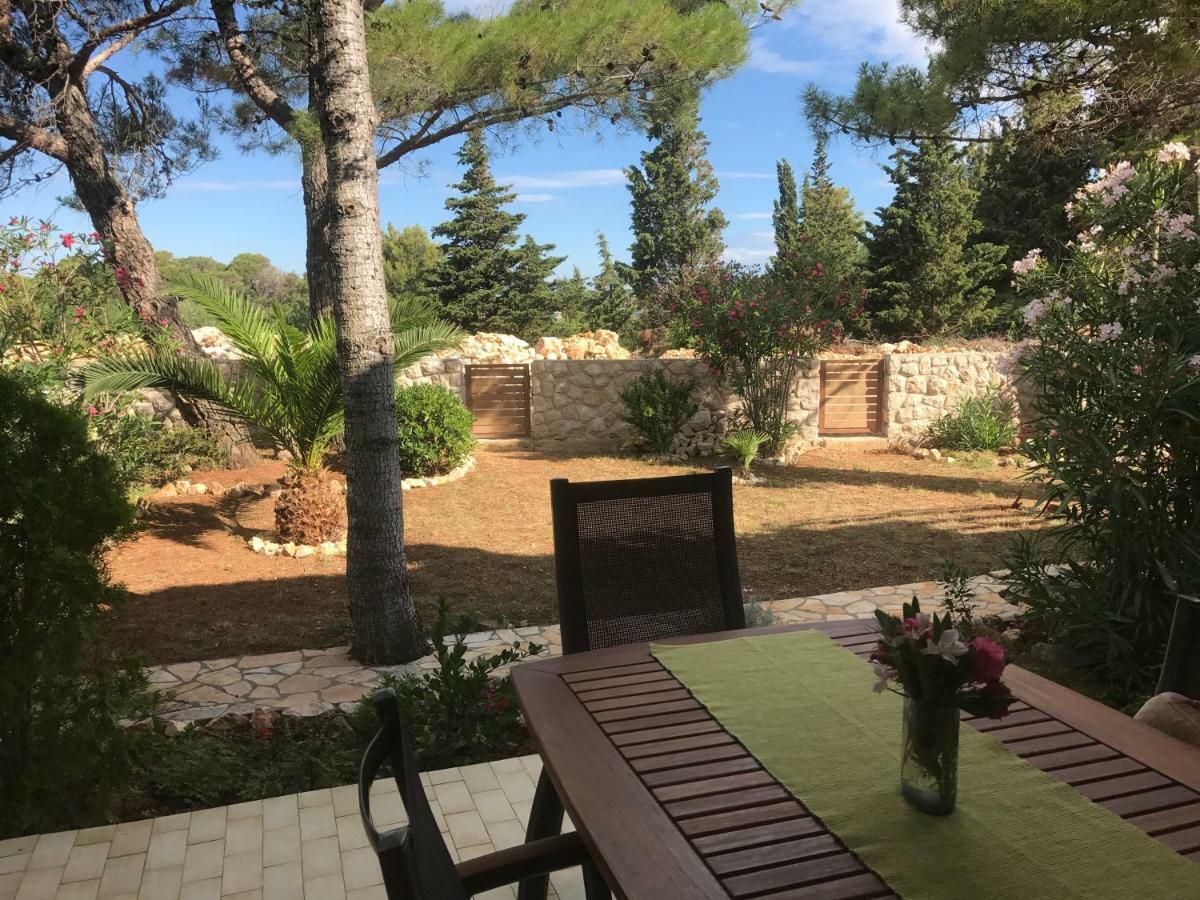 Holiday Home Nova Novaglia Esterno foto