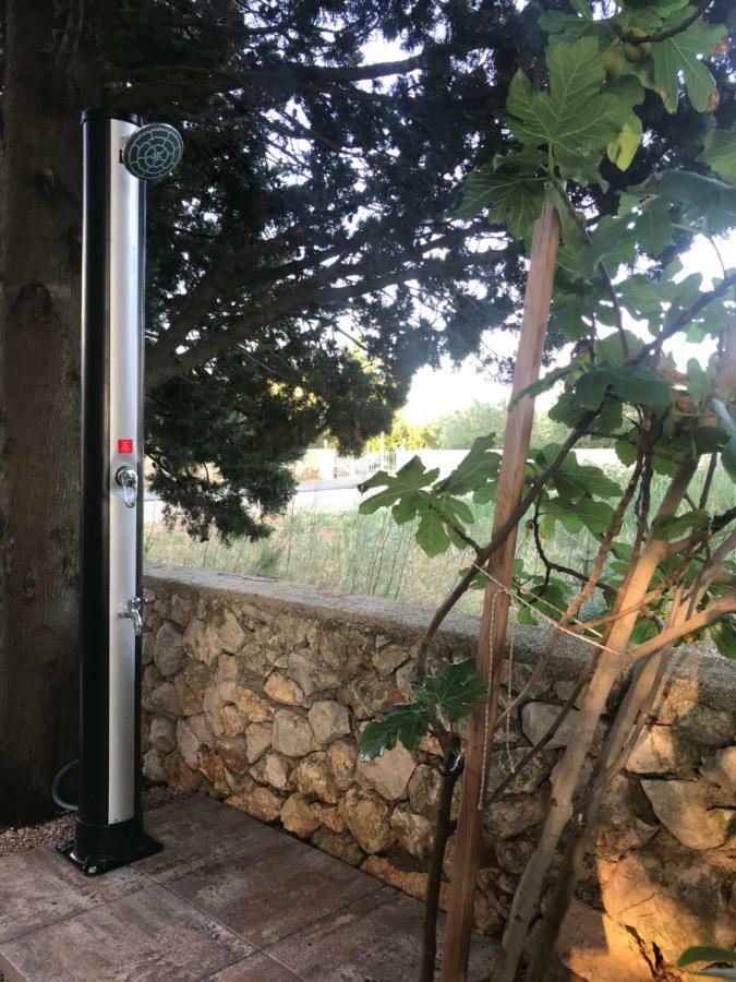 Holiday Home Nova Novaglia Esterno foto