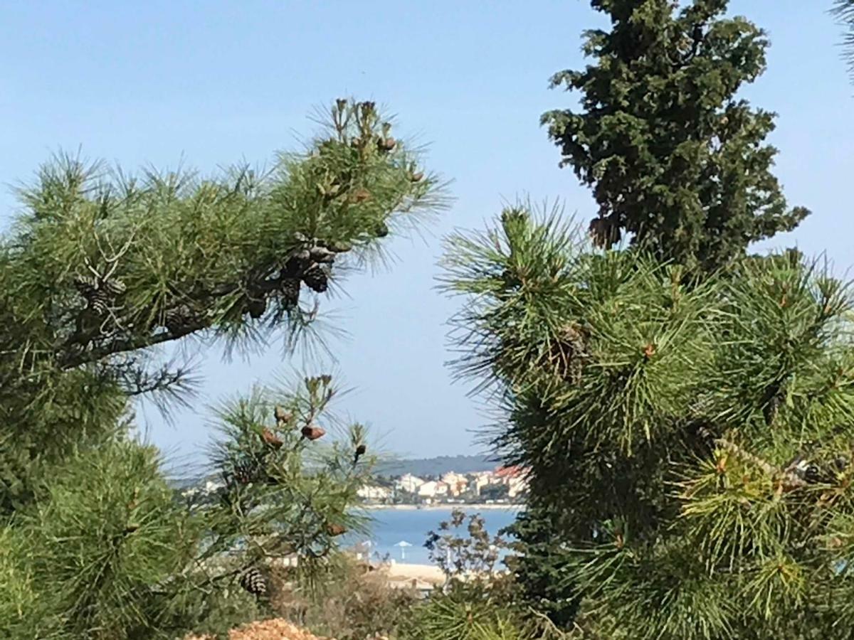 Holiday Home Nova Novaglia Esterno foto